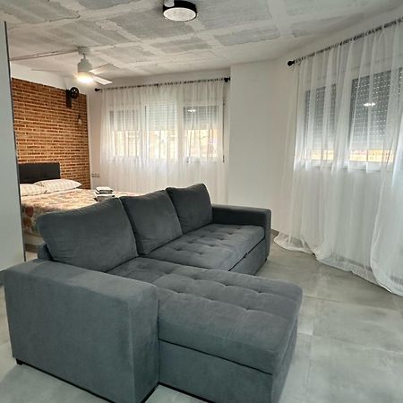 Appartement Loft Tamara à Alicante Extérieur photo