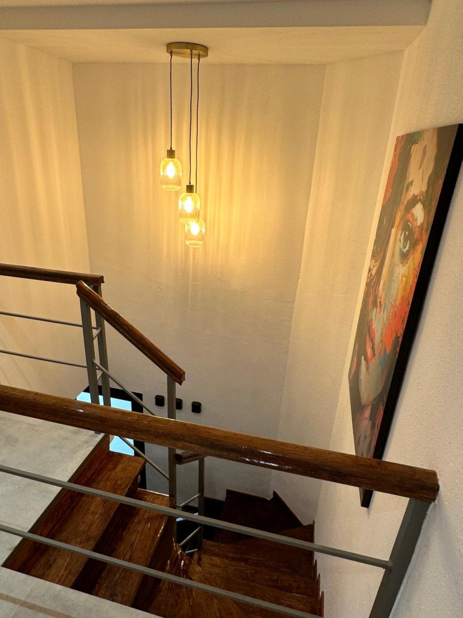 Appartement Loft Tamara à Alicante Extérieur photo