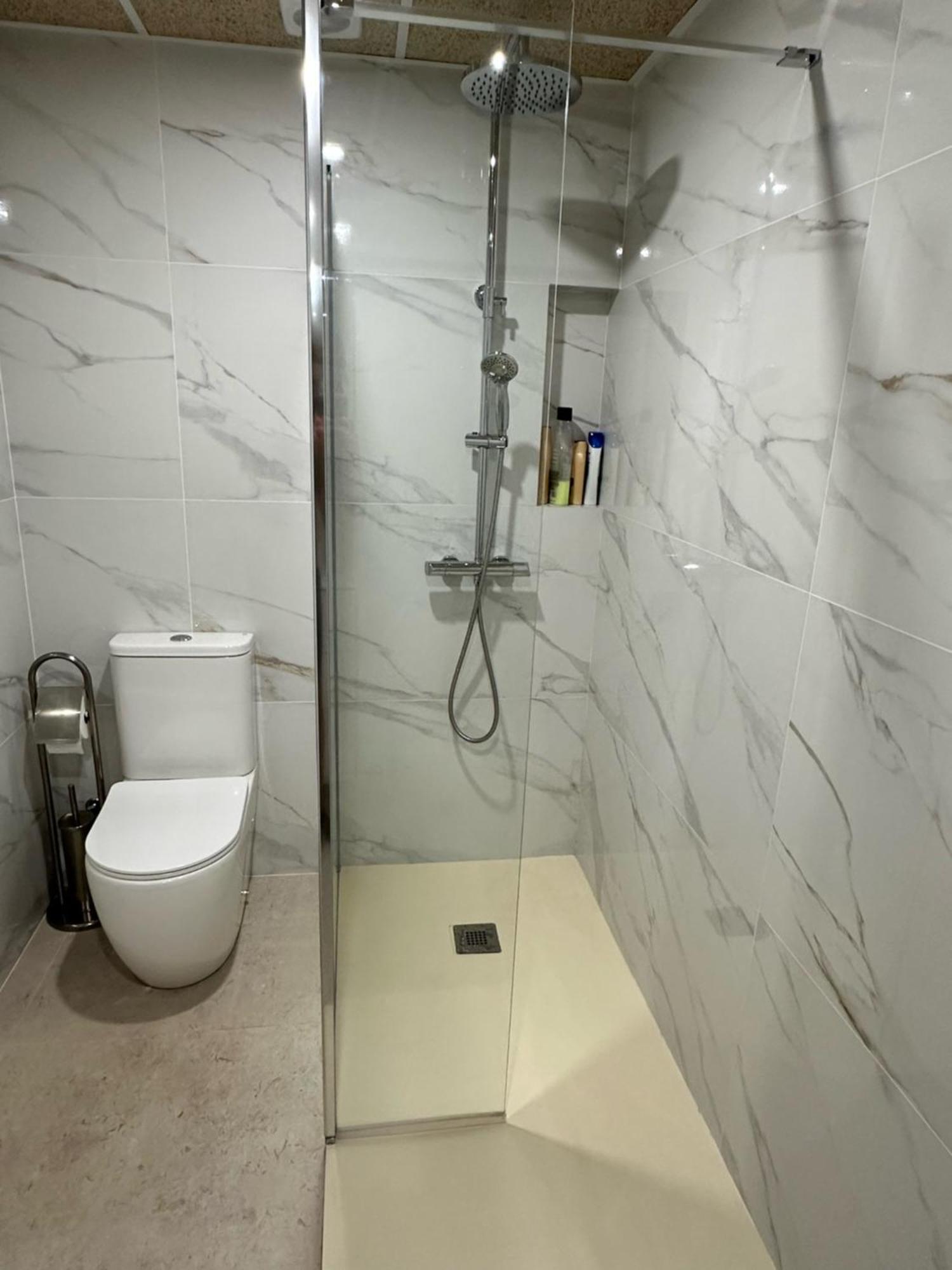 Appartement Loft Tamara à Alicante Extérieur photo