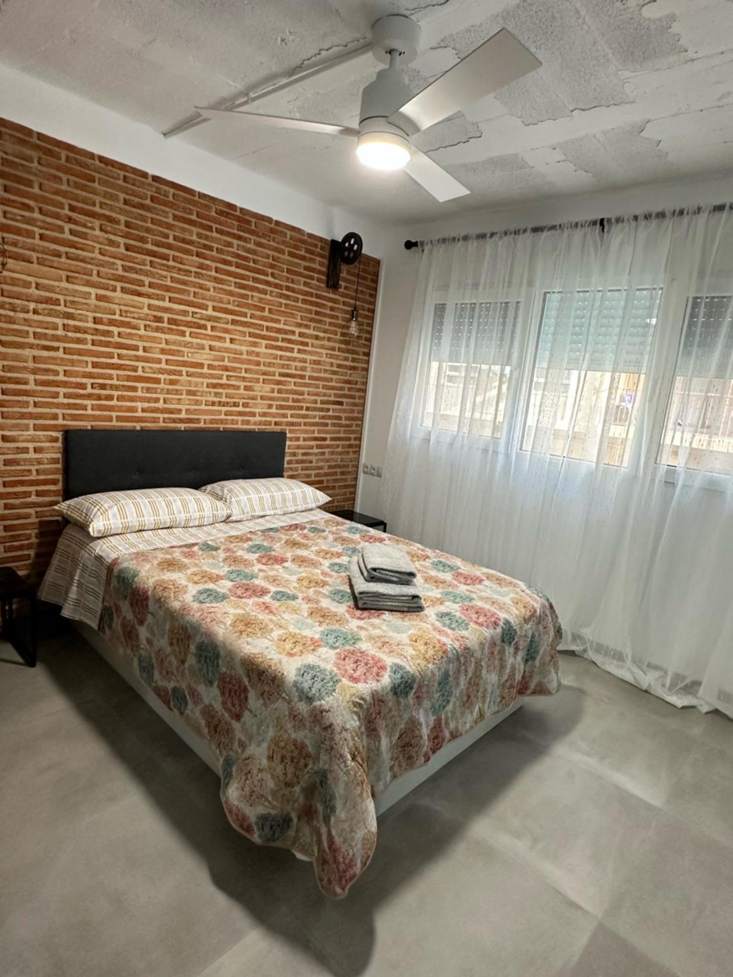 Appartement Loft Tamara à Alicante Extérieur photo